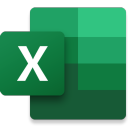 Microsoft Excel